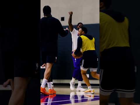 Royce O'Neale is shooting a career-high 42.4% from deep entering tonight's game! #shorts