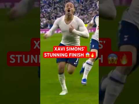 EVEN SPURS FANS DESERVE HAPPINESS 🤍