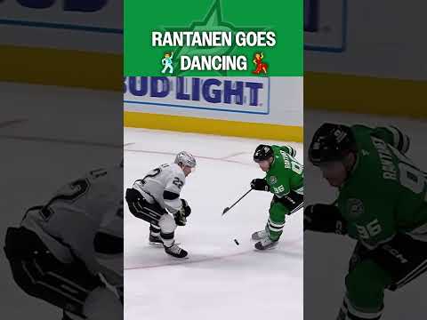 Mikko with the clean STUTTER STEP 🫨