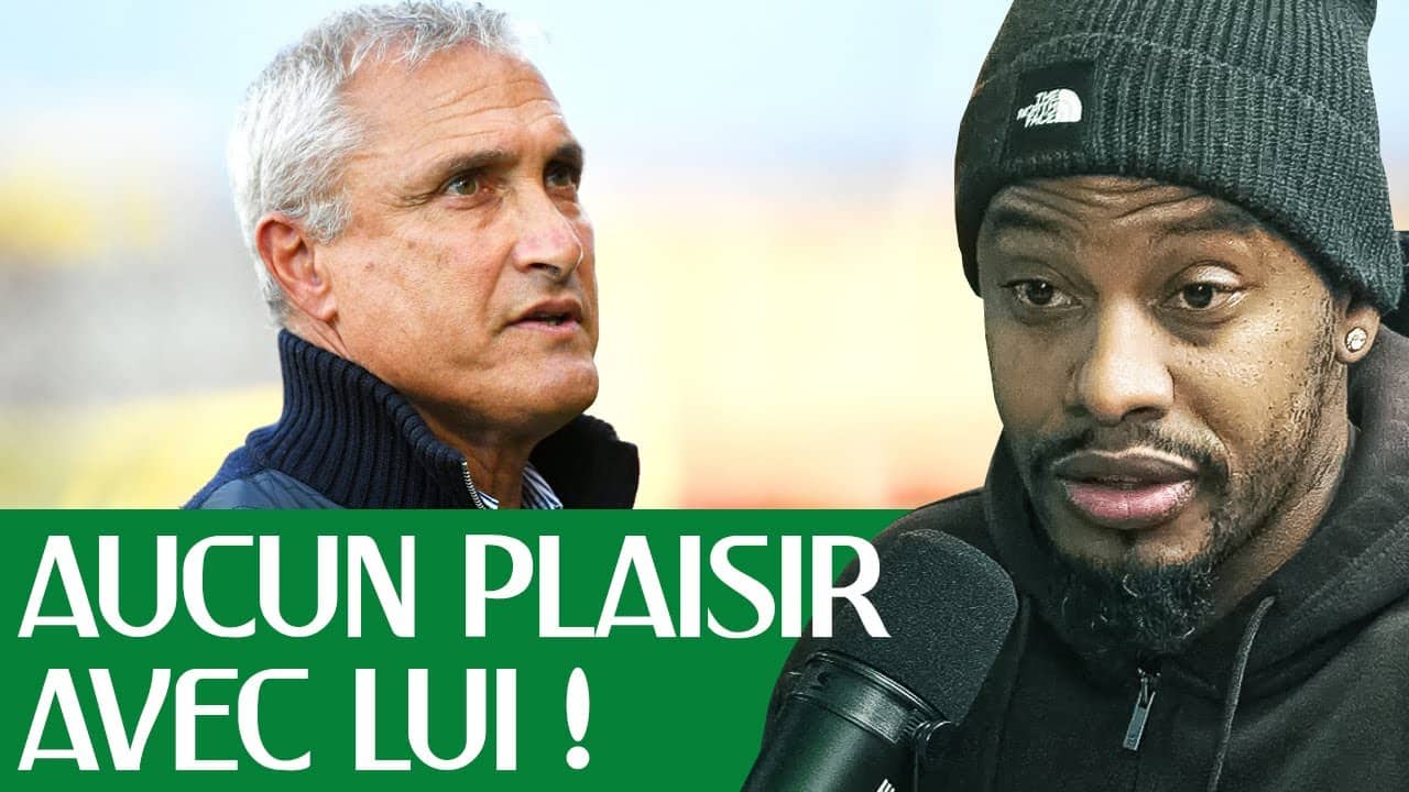 LE PASSAGE DE KÉVIN FORTUNÉ À ORLÉANS ET LES POLÉMIQUES AVEC BERNARD CASONI