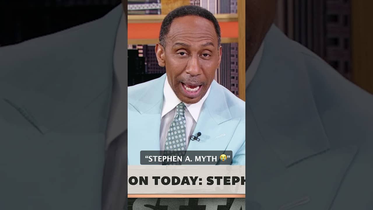 Who won: Skip Bayless or Stephen A. Smith?! 👀