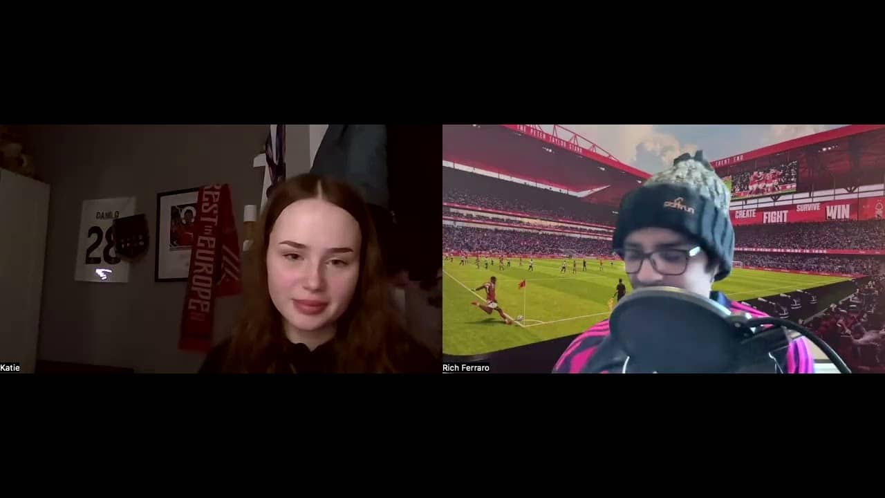 Leeds United 3-1 Nottingham Forest: The 1865 Match Report, 6th Feb 2026
