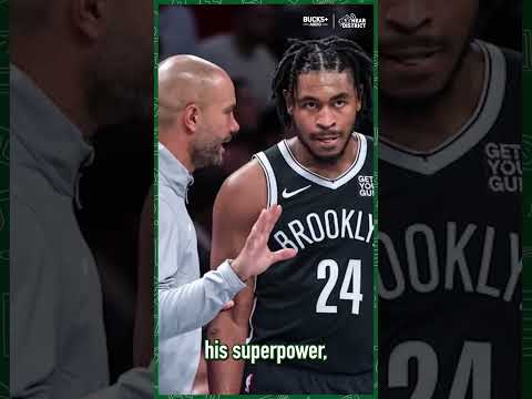 Cam Thomas is a Certified Bucket 🪣🔥