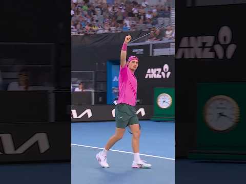 Controlling this point like a PUPPET master! 🤩