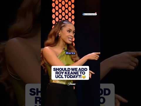 “There’s a new team in town.” 🤣 | CBS Sports Golazo