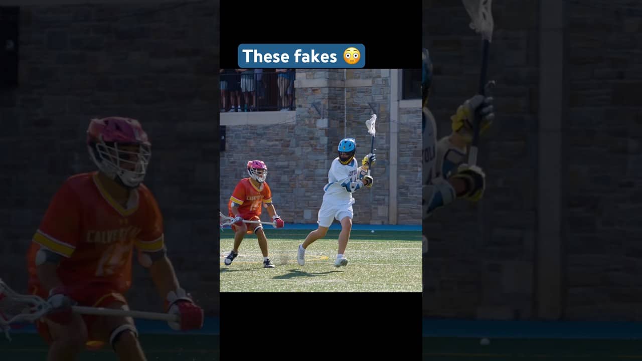 Rivals going FAKE for FAKE
