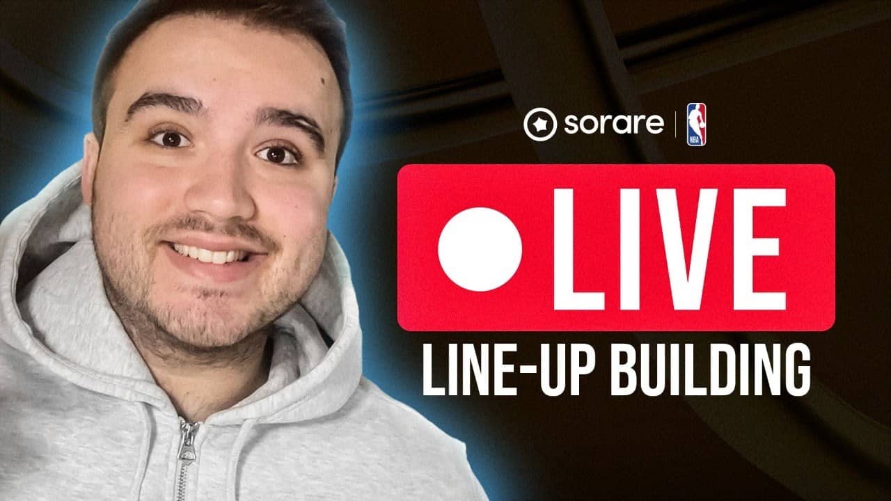 YET MORE *REWARDS* TO OPEN + GW28 SORARE LINEUPS!