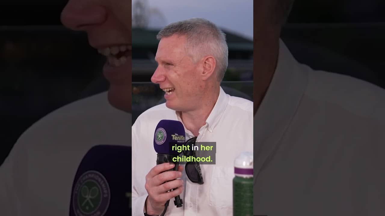 Serena Williams Wimbledon fate revealed