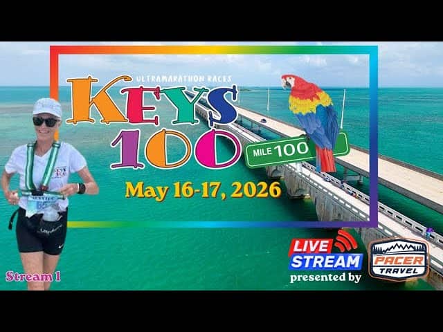 Keys 100 Live Stream #1