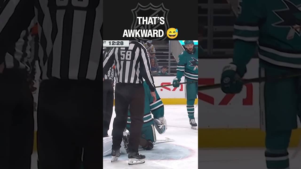 I Think We Saw Too Much 😳