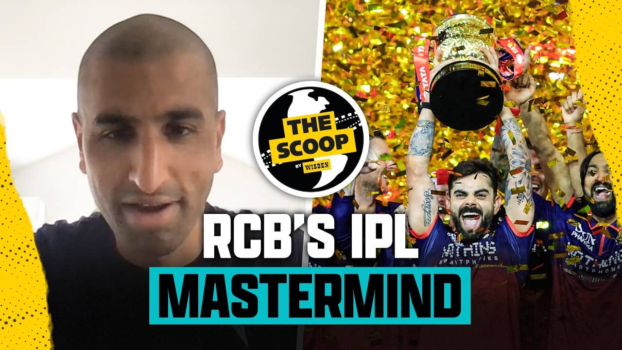 RCB's Mo Bobat joins the show, Australia's Big Bash 'civil war' & violence engulfs Cricket Canada