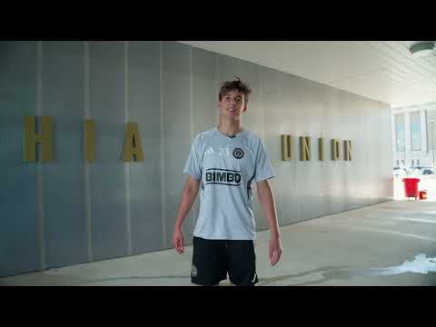 Day in the Life - Philadelphia Union Academy: Baby Snakes Ep. 5