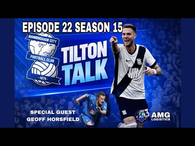 Tilton Talk Show Episode 22 Season 15