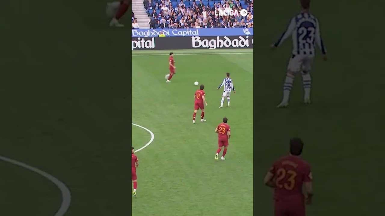 🅰️ Cömert 💥 Hugo Duro | VALENCIA CF