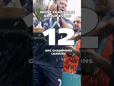 Find Out How Auckland City FC Found Themselves As A David Amongst The Soccer Goliaths