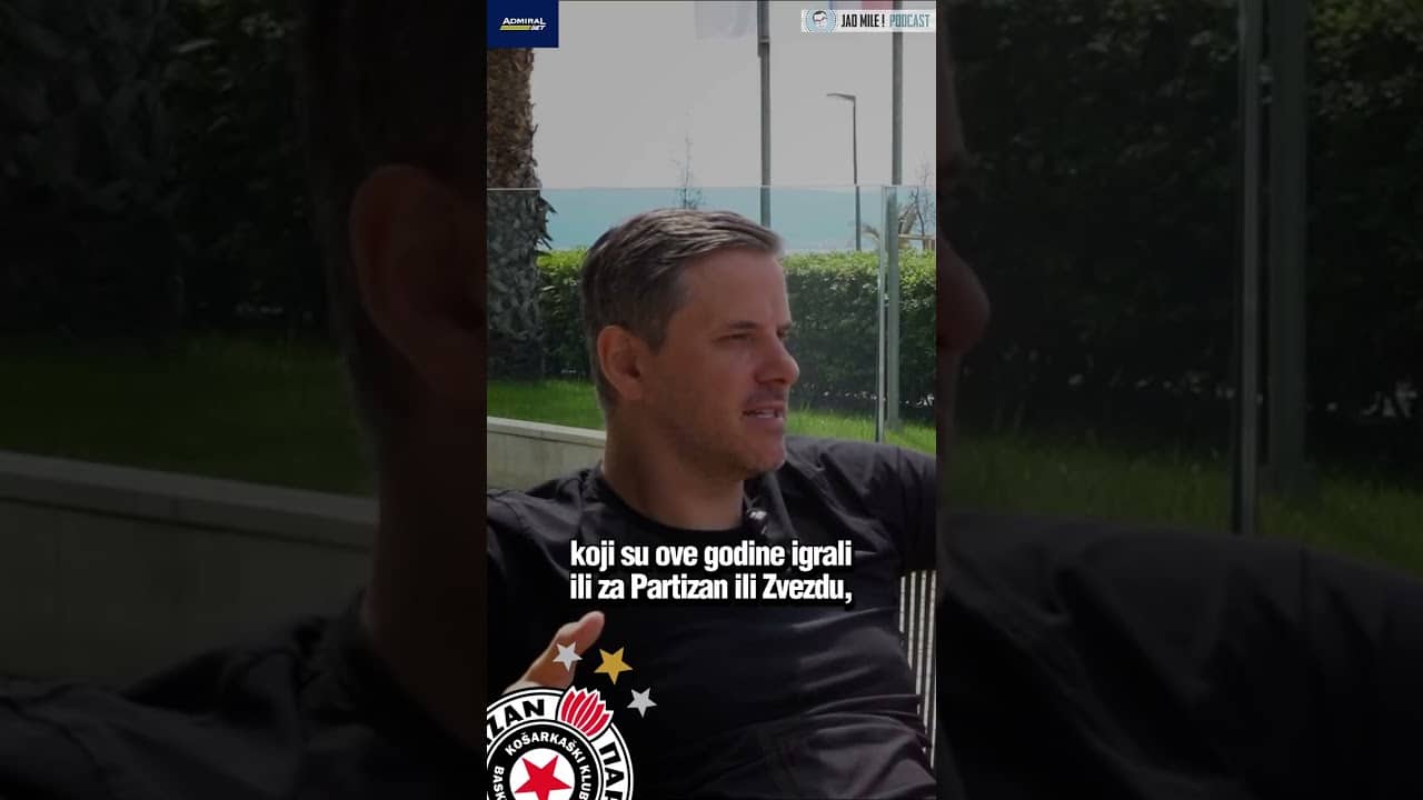 Druga šansa / Boki Nachbar