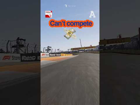 💰 What doomed F1's Dutch GP future