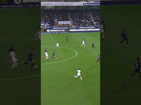 💫 La sortie de balle avec style de Danny Namaso #shortaja