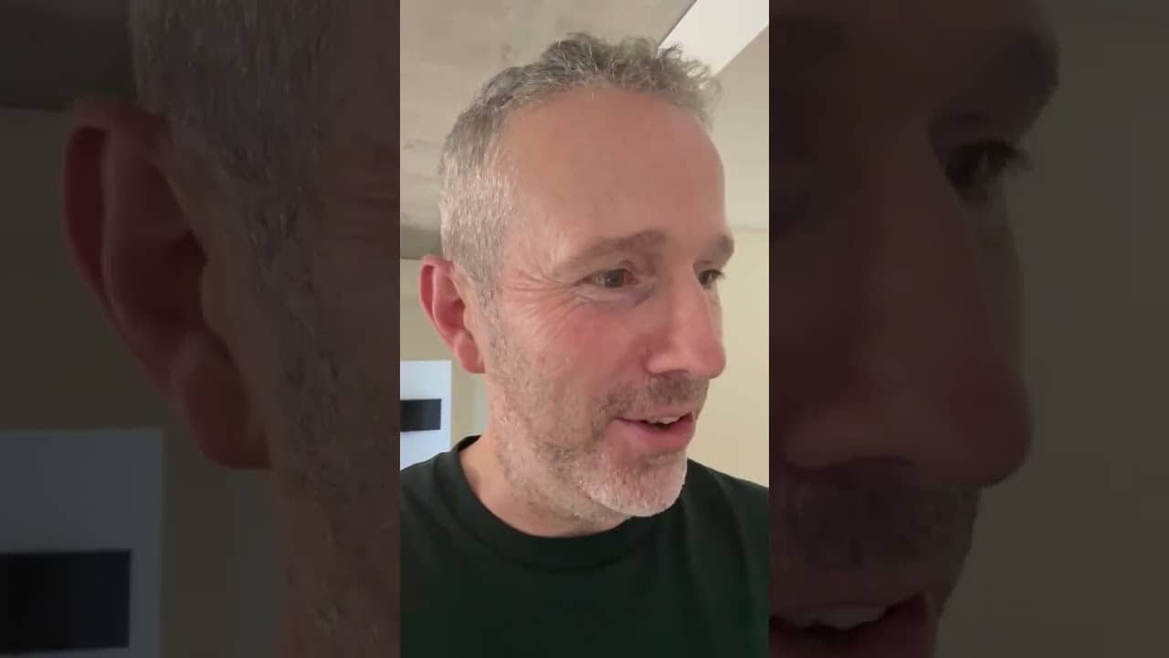 Max and Barry's LA Diaries - episode one