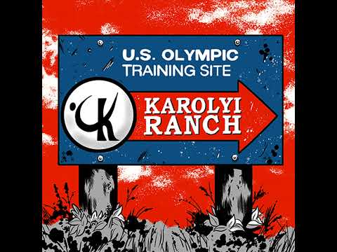 HEAVY MEDALS Part 5: The Karolyi Way