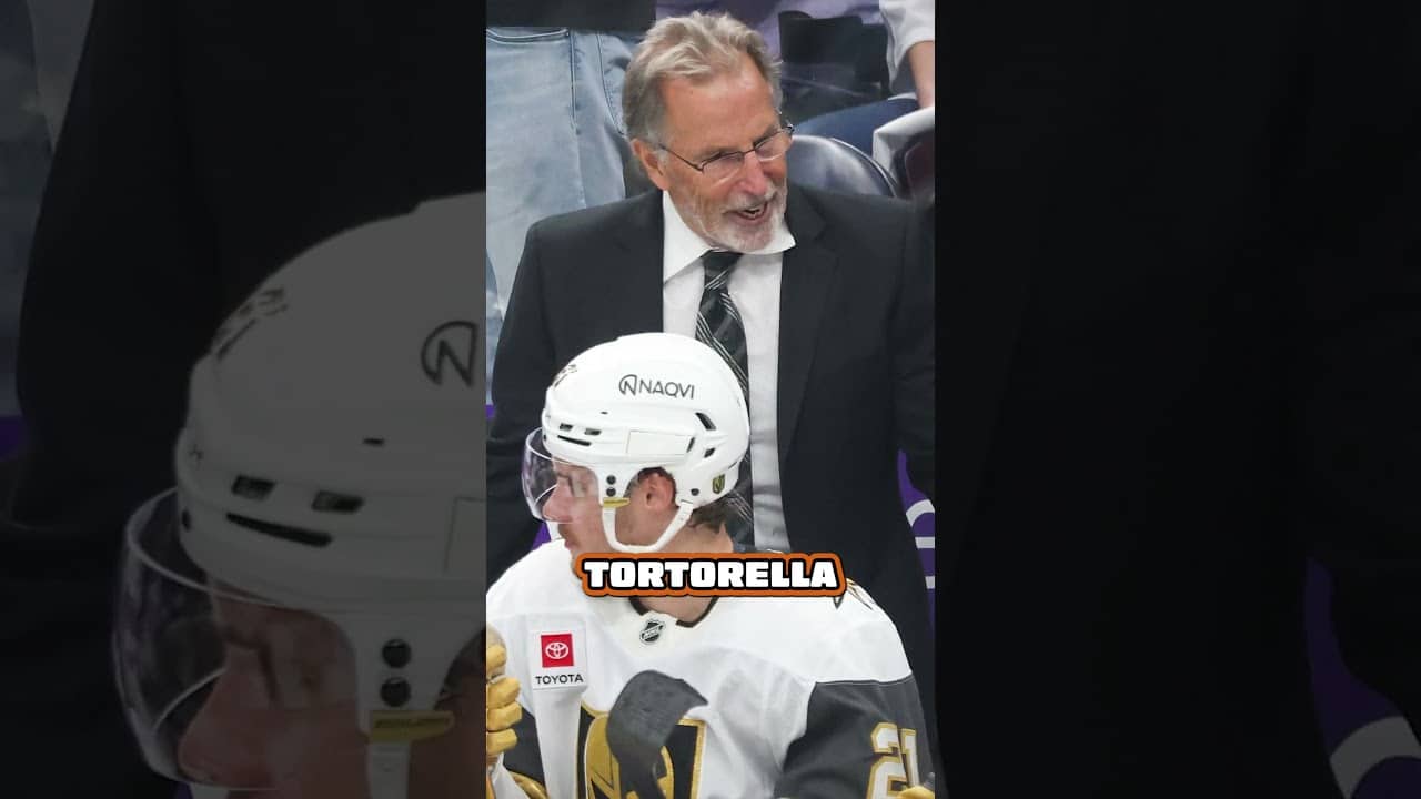 Was John Tortorella OUTCOACHED in the Stanley Cup Finals?