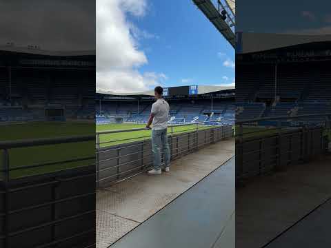 De por vida Alavés…⚪️🔵