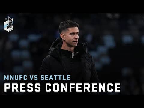 Postgame Presser: Eric Ramsay on Winning Game 1