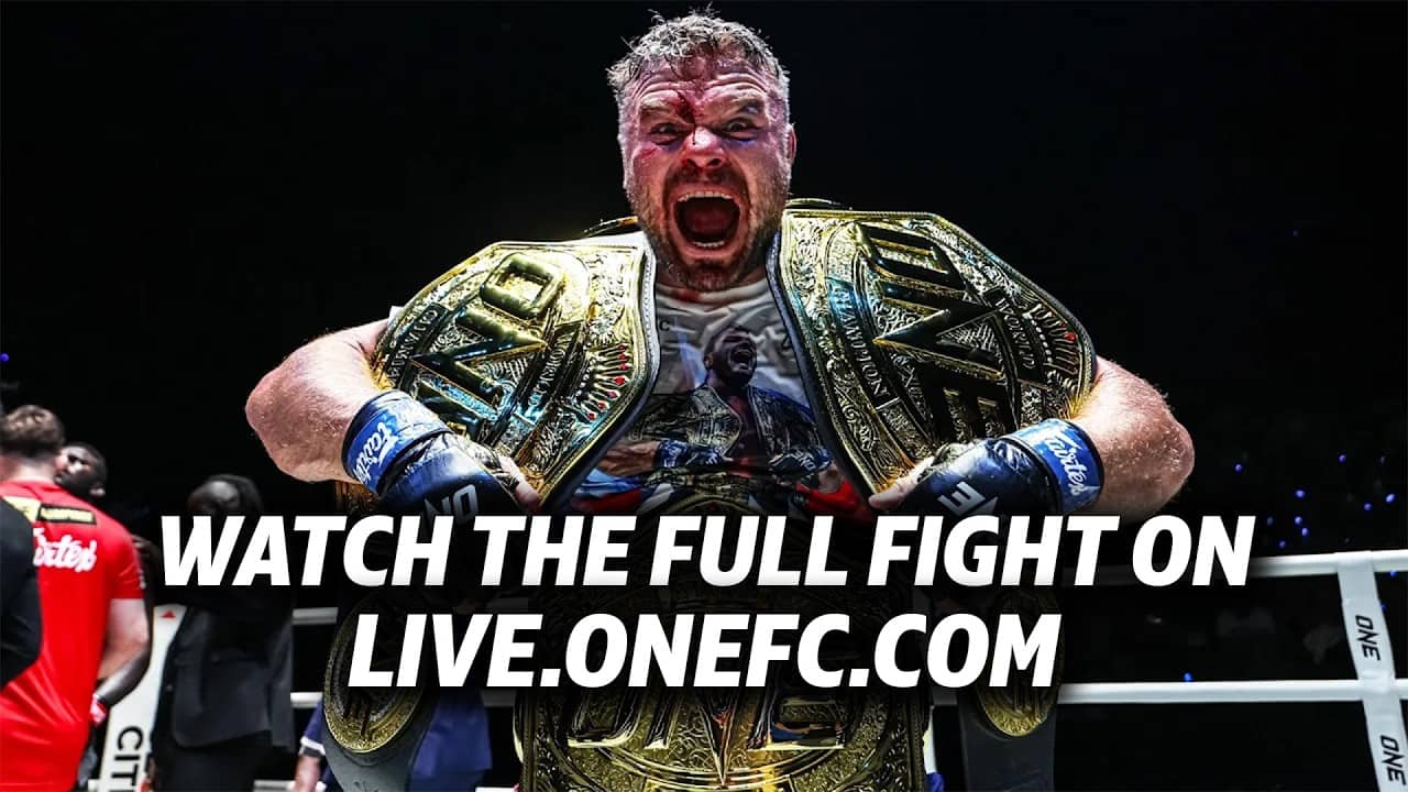 Chaos ERUPTS, Malykhin Retires 😱  Reug Reug vs. Anatoly Malykhin II | The Inner Circle Interview