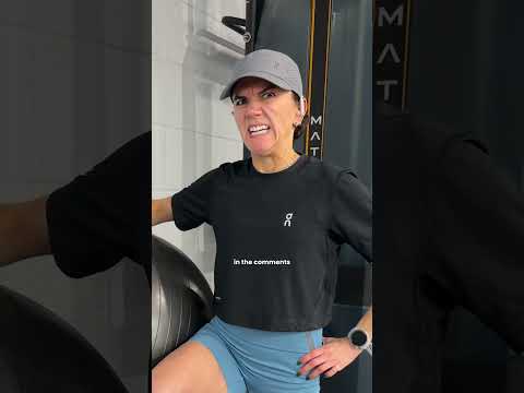 Day in the life of an injured runner