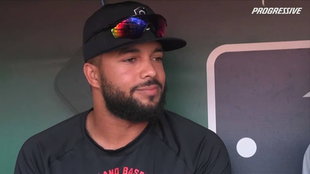 041426 - CLE vs STL - Pregame Media Availability