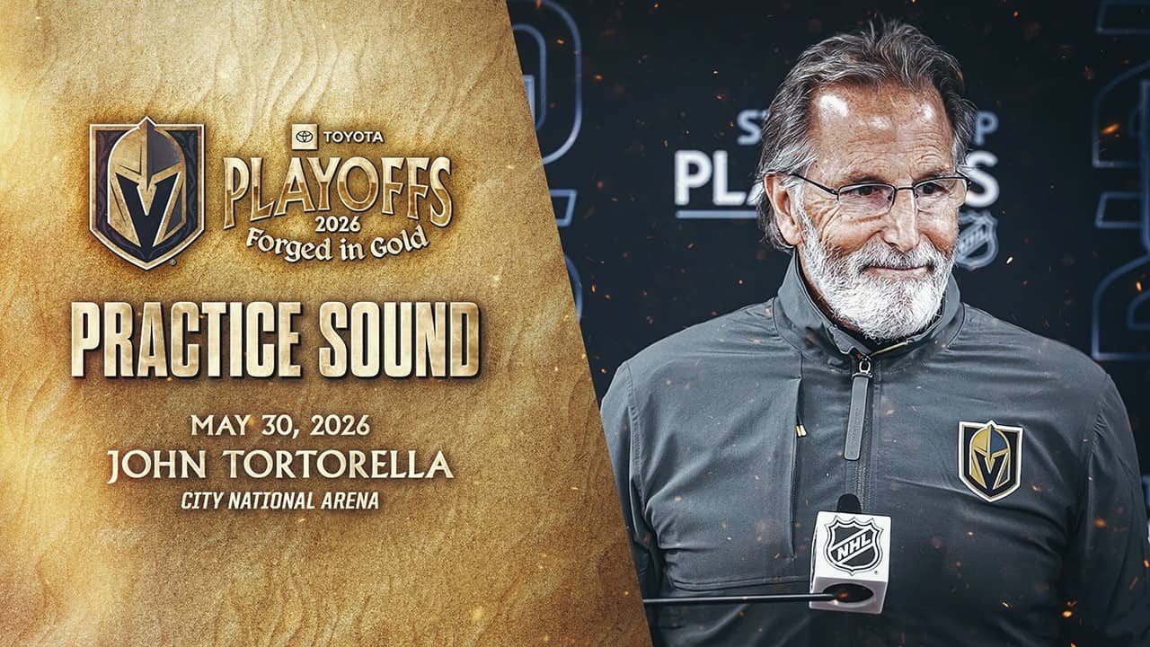 🎥 SOUND: Tortorella
