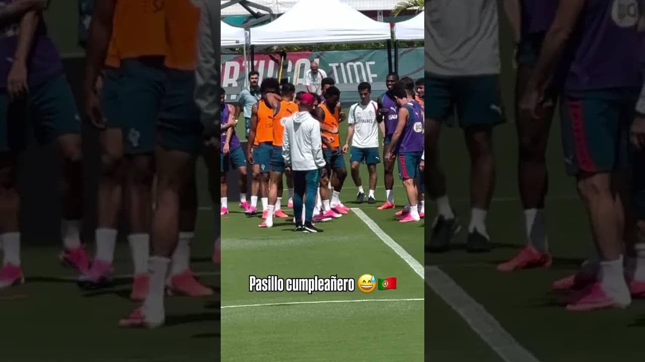 Goncalo Ramos turned 25! 🥳