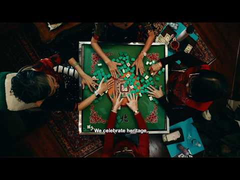 "Rooted" Dallas Mavericks celebrates AAPI presented by Choctaw