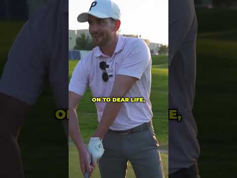 Ben Hogan’s Magic Elbow