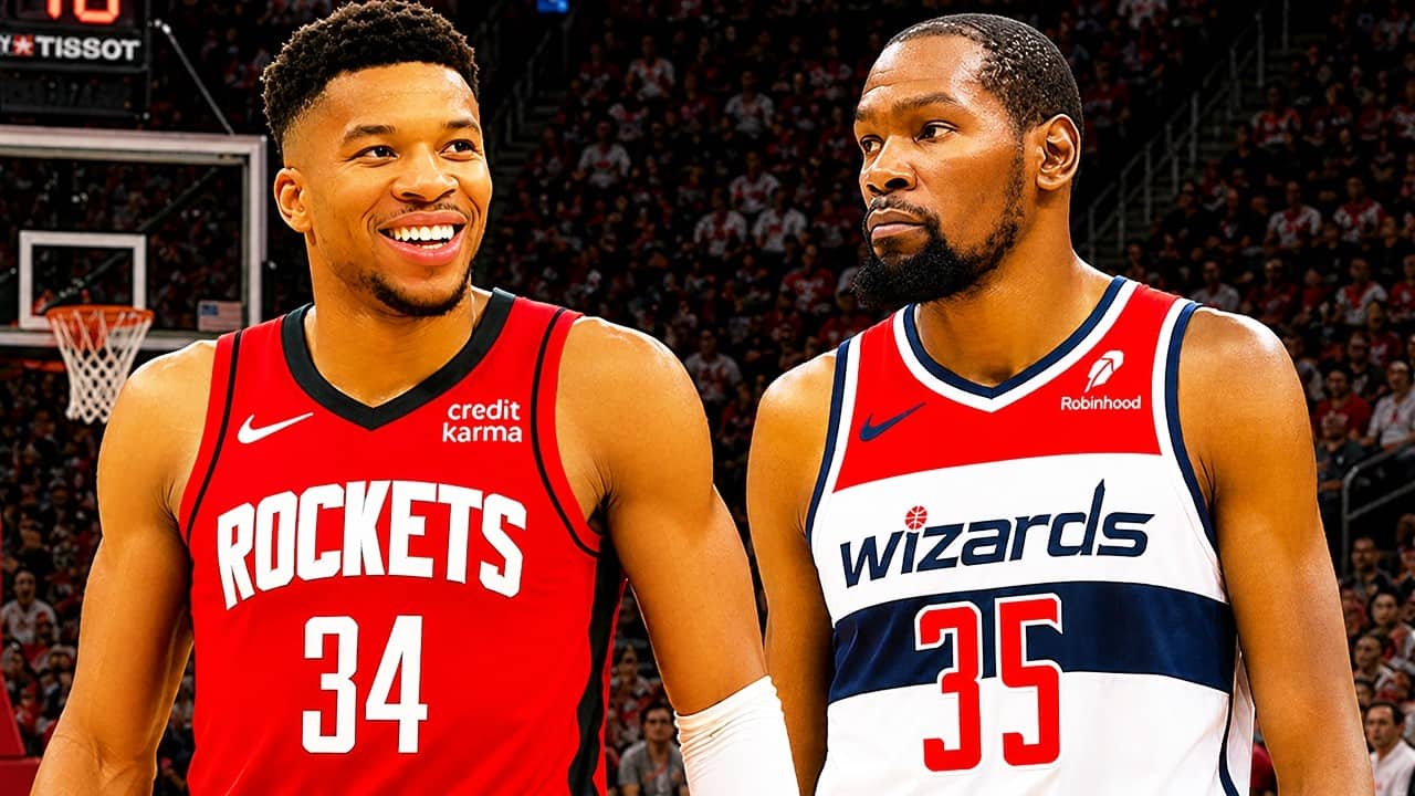 What's Next For The Houston Rockets?