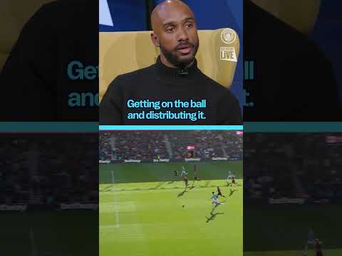 Fabian Delph predicting Nico O’Reilly’s England call-up on Matchday Live in October 🔮🏴󠁧󠁢󠁥󠁮󠁧󠁿 #shorts