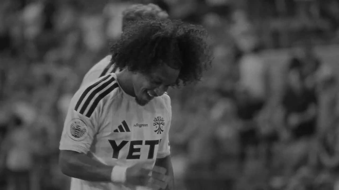 What a moment for Brampton's own. 🇨🇦 | Jayden Nelson has been named to the Canada World Cup Roster!