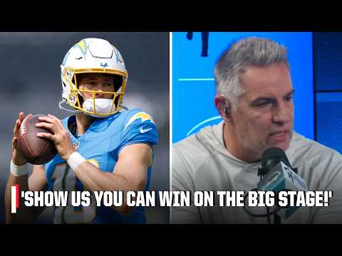 Kurt Warner previews Chiefs-Chargers, Cowboys-Eagles Week 1 matchups💥 | The Rich Eisen Show