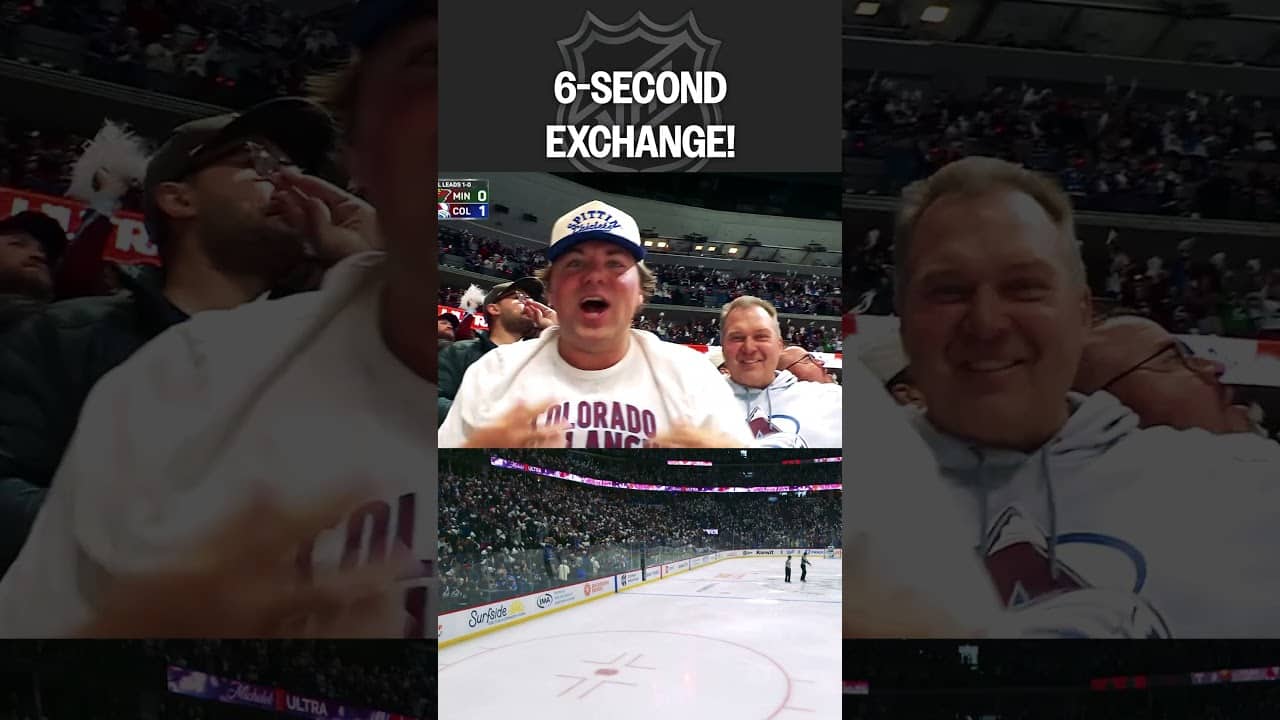 6-SECOND exchange in real time
