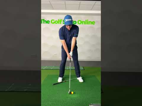 How To Turn Like a Pro In The Golf Swing