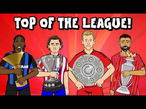 TOP OF THE LEAGUE! Liverpool, Bayern Munich, Atleti, Atalanta, Celtic, Sporting and...