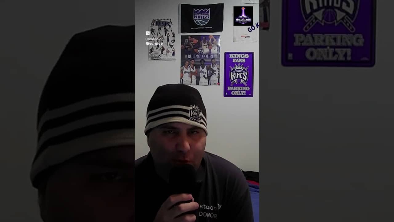 Cam Boozer's fit with Sacramento? #nbadraft #youtubeshorts #sacramentokings #dukebasketball