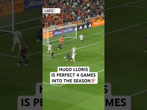 Hugo Lloris with 4 WINS and 4 CLEAN SHEETS🧤⚽️