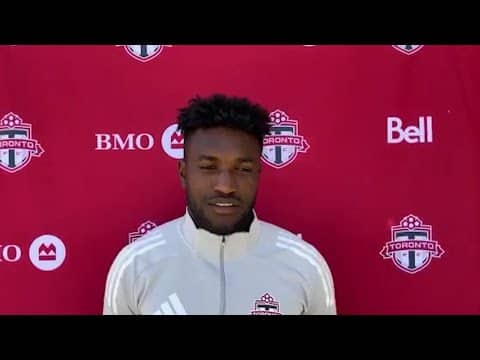 PREGAME SOUND | Jose Cifuentes – October 7, 2025