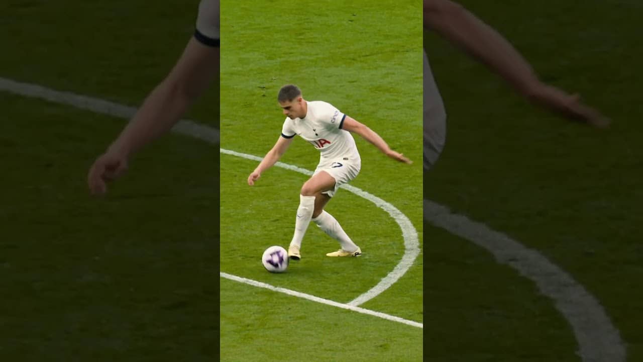 Micky van de Ven 😮‍💨🔥
