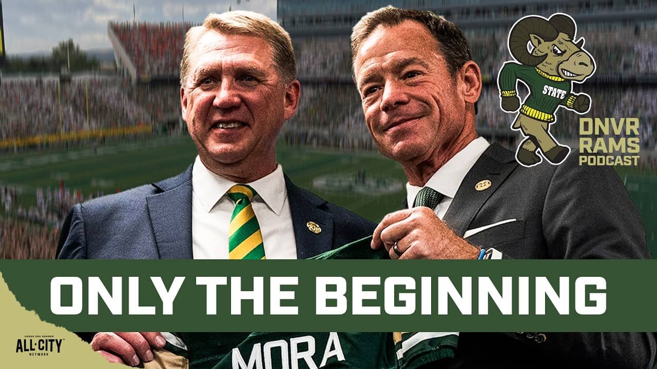 Sean Keeler on jumping to Pac-12 + what John Weber told him about CSU’s Power 4 Profile