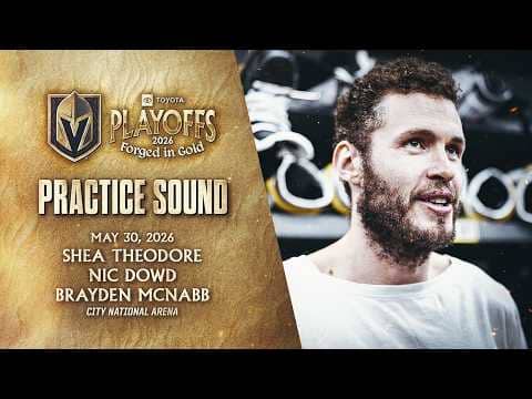 🎥 SOUND: Theodore, Dowd & McNabb