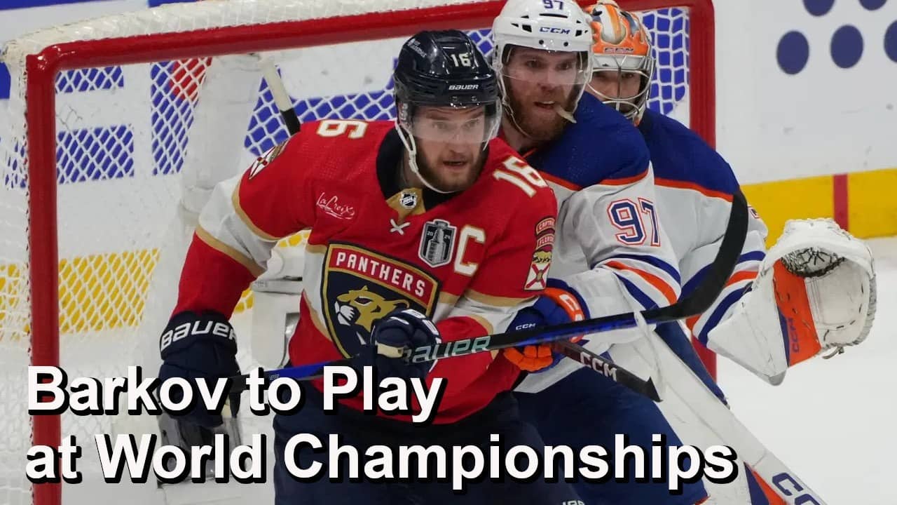 Columbus Extends Bowness, Hawks Extend Davidson, McLellan Embarrassed