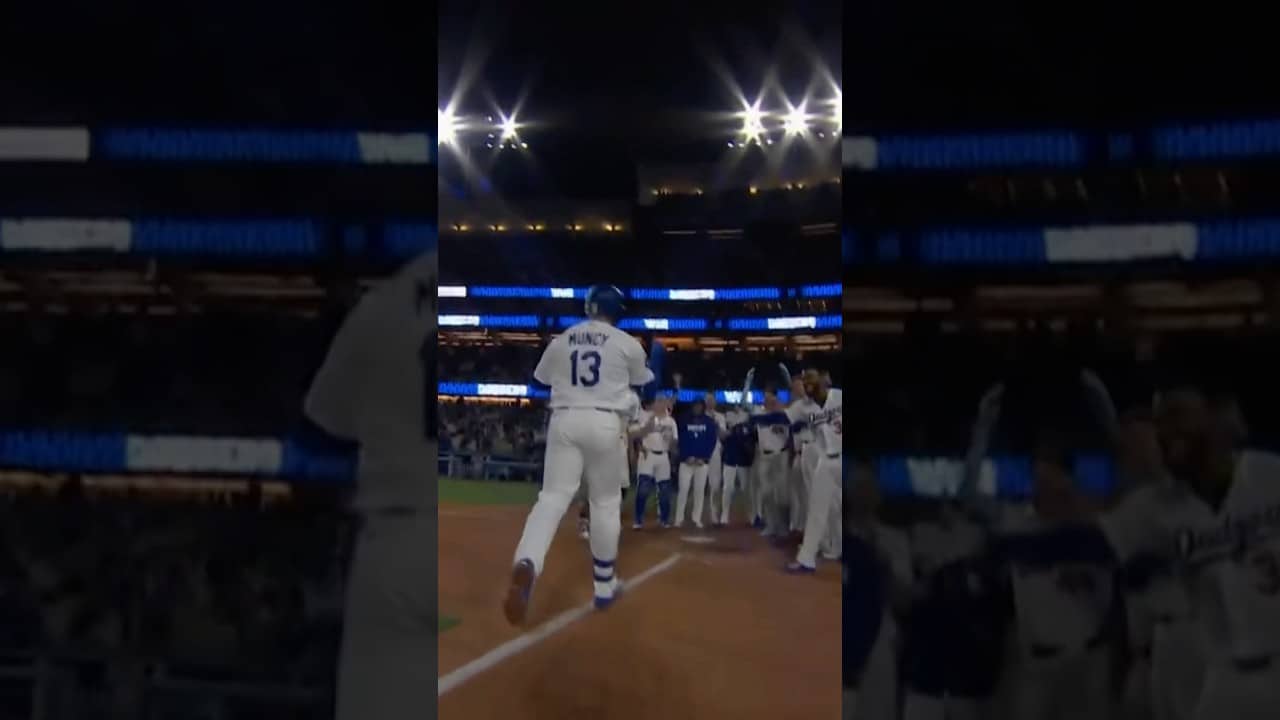 DON’T MESS WITH MAX, TEXAS. #dodgers #sports #losangeles