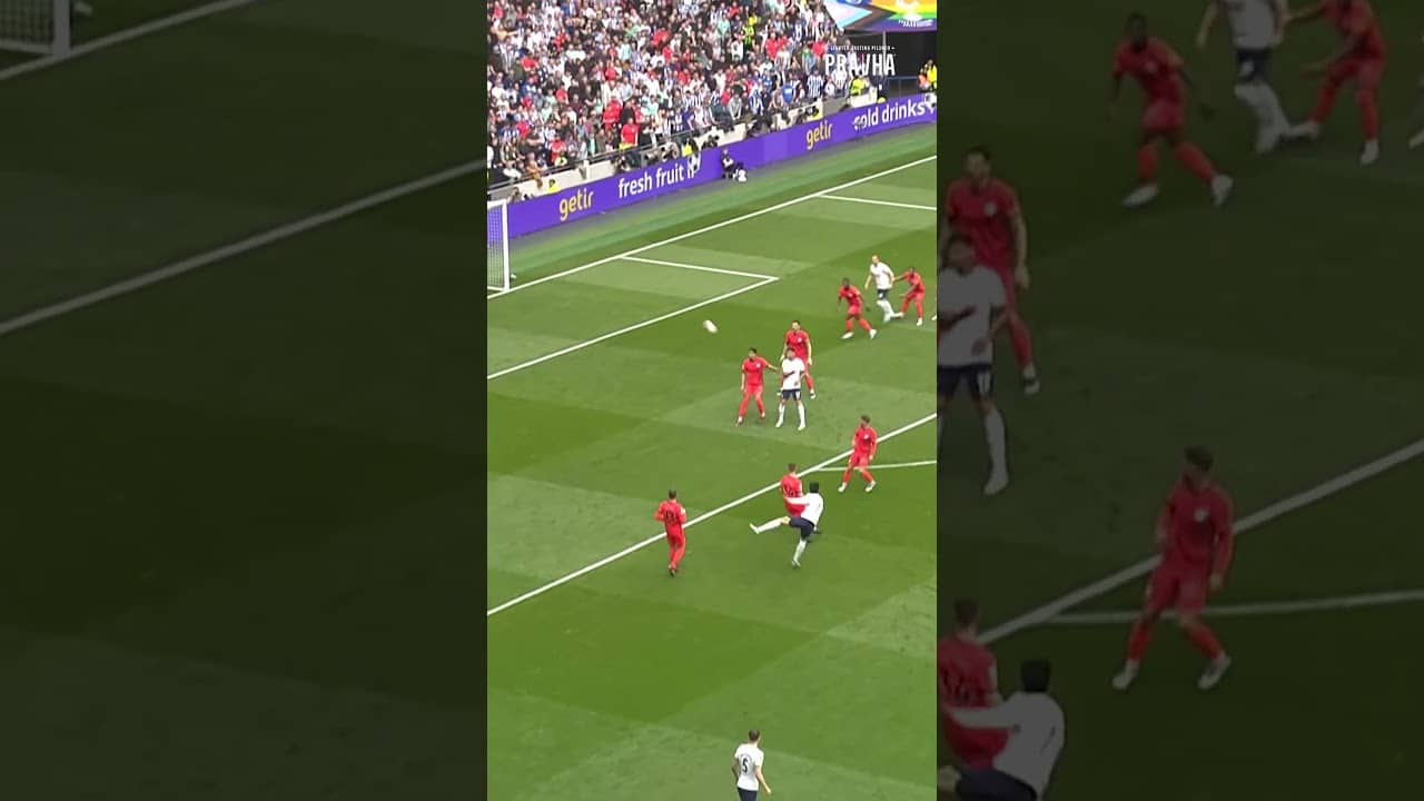 Sonny's 100th Premier League goal! | Previously against Brighton